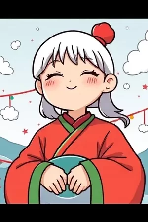 漫画《午夜快递单》封面,雨夜门口的陌生包裹